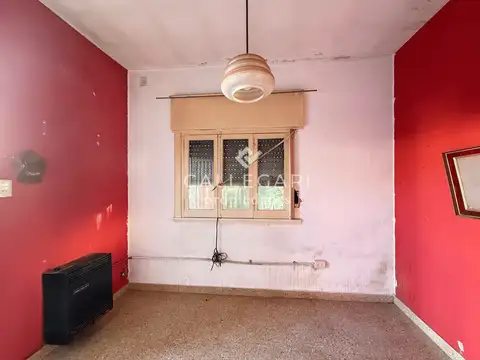 Casa en Alquiler 70 años