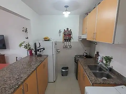 VENTA - MONOAMBIENTE con balcón. Excelente ESTADO y UBICACIÓN en Villa Ballester, San Martin, G.B.A. Zona Norte