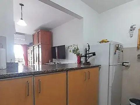VENTA - MONOAMBIENTE con balcón. Excelente ESTADO y UBICACIÓN en Villa Ballester, San Martin, G.B.A. Zona Norte