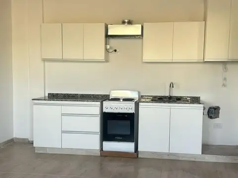 Departamento en Alquiler A Estrenar