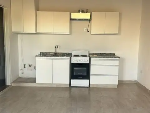 Departamento en Alquiler Permite mascota