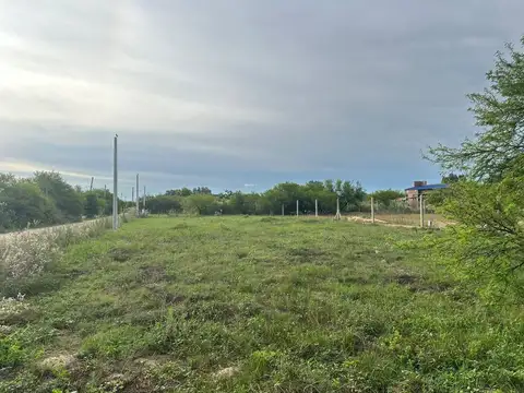 Venta Terreno Arroyo Leyes, calle 60  Ruta 1    