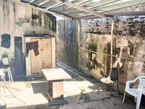 Casa en Venta al Noroeste