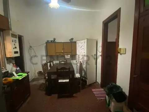 Vila 700, Piso 0