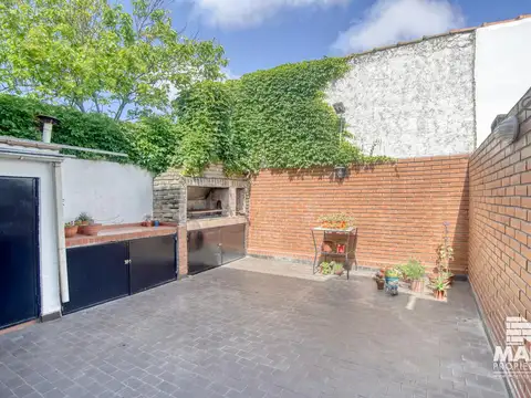 Casa - Mart.-Santa Fe/Fleming