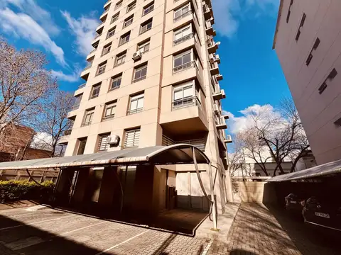 Depto 3 Ambientes en Venta en La Plata