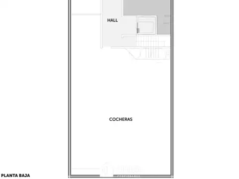 Departamento en Venta en Rosario, USD 52.000