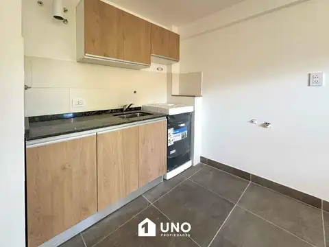 Departamento en Venta al Norte