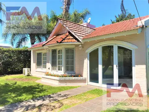 Casa - Banco Provincia De Bs. As.