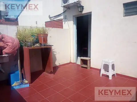 Depto Tipo Casa en Venta de 2 ambientes