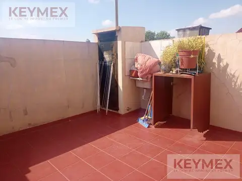 Depto Tipo Casa en Venta de 1 dormitorio
