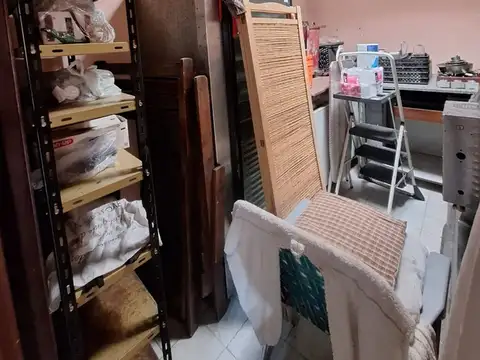 Casa en Venta 66 años