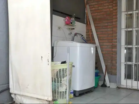 Duplex 3 ambientes en Venta