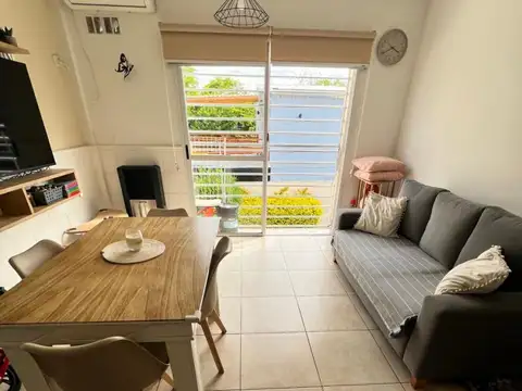 Departamento en Venta al Oeste