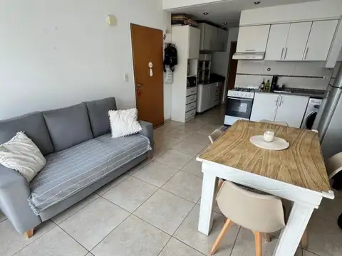 Departamento en Venta 12 años