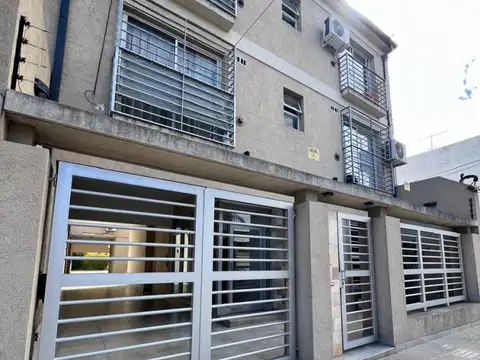 DEPARTAMENTO 2 AMBIENTES APTO CREDITO ZONA FATIMA