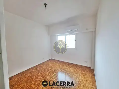 Departamento 3 ambientes en Belgrano- piso 10- apto profesional