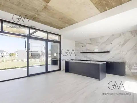 Casa en Alquiler de 3 dormitorios