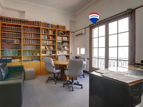 Oficina en Alquiler en San Nicolás, CABA
