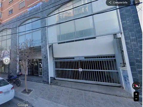 COCHERA en el centro de Neuquén
