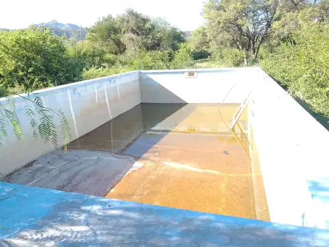 Campo en Venta Turístico