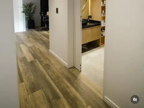 Departamento en Venta 1 año