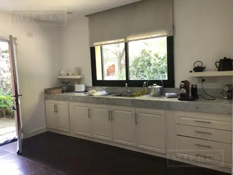 Casa en Venta al Sudoeste