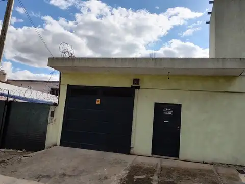 Chubut 600