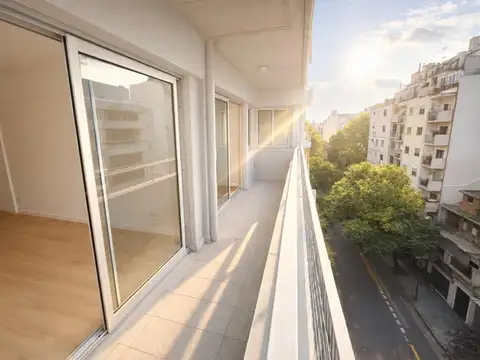 A ESTRENAR -4 AMB C/ BALCON ATERR- EDIF. FULL AMENITIES
