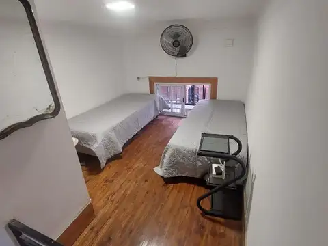 Departamento en Alquiler Temporal de 2 ambientes