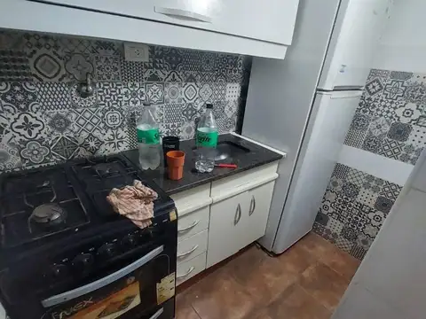Departamento en Alquiler Temporal de 1 dormitorio