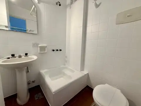 Avenida Juan Bautista Justo 7600, Piso 6