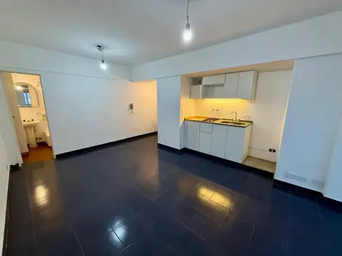 Avenida Juan Bautista Justo 7600, Piso 6