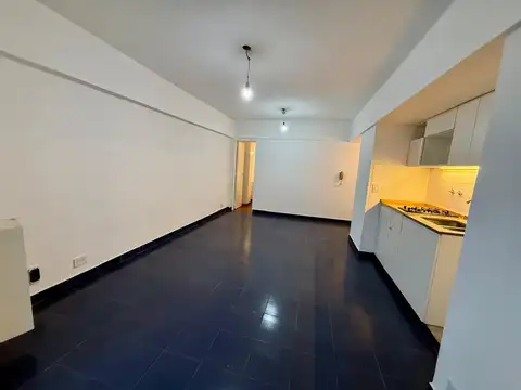 Departamento en Alquiler de Monoambiente