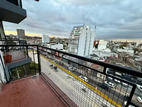 Departamento en Alquiler de Monoambiente