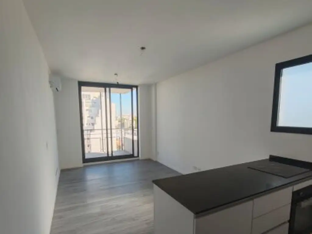 Avenida Juan Bautista Justo 3300 , Piso 10