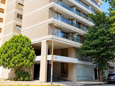 3 Nº1166 esquina 56 - 3ºC