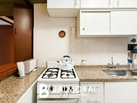 Departamento en Venta de 3 ambientes