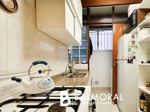 Departamento en Venta de 2 dormitorios