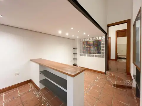 Depto Tipo Casa en Alquiler en Palermo, USD 1.500
