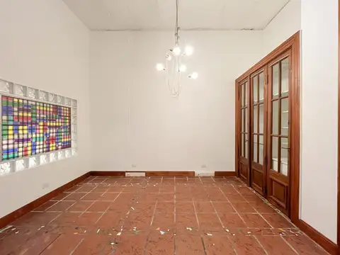 Depto Tipo Casa en Alquiler A Estrenar