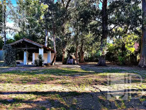 VENTA - Terreno en zona Golf  - PINAMAR