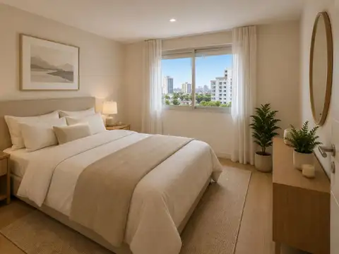 Departamento en Venta de 2 dormitorios