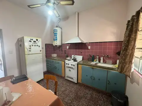 Casa en Venta en Tablada, USD 89.000