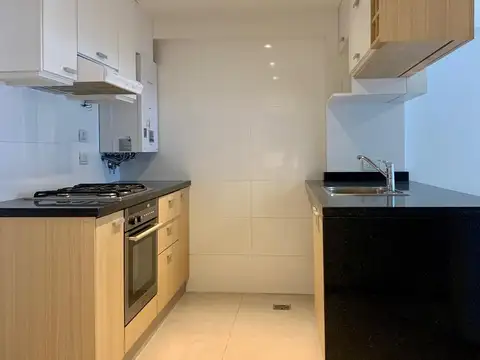 Departamento en Centro