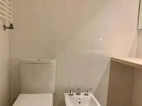 Departamento en Venta 7 años