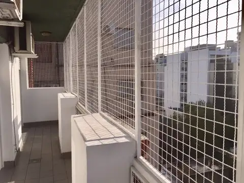 Dr F De Zuviria 600, Piso 7