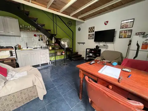 Galpon en Venta 26 años