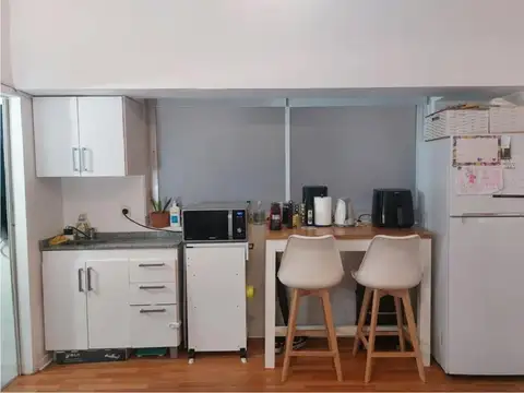 Oficina en Venta en Recoleta, USD 42.000