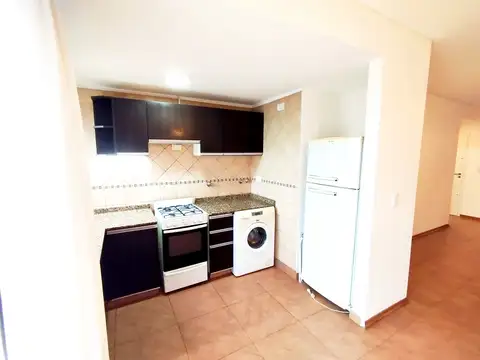 Departamento en Alquiler de 1 dormitorio